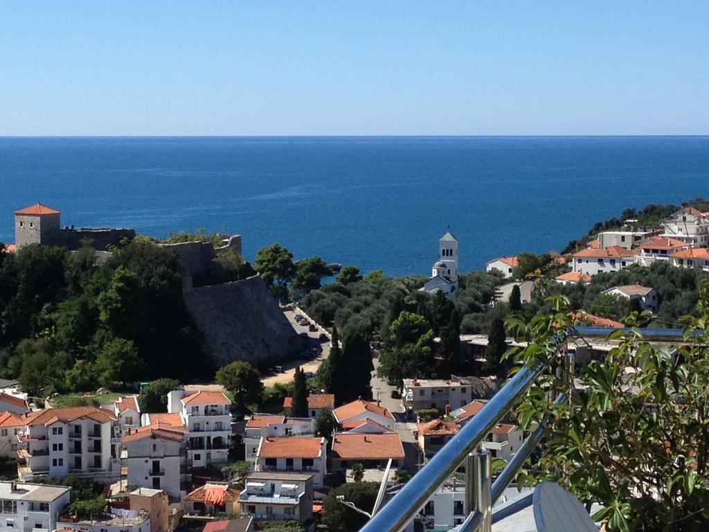 Apartments Knezevic Ulcinj Værelse billede